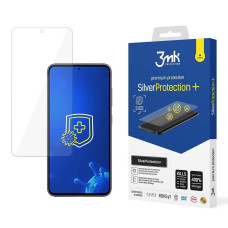 3mk ochranná fólie SilverProtection+ pro Samsung Galaxy S23 (SM-S911) antimikrobiální 