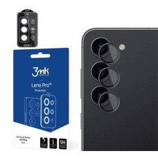 3mk tvrzené sklo Lens Protection Pro  ochrana kamery pro Samsung Galaxy S24 (SM-S921)