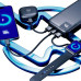 3mk powerbanka PowerHouse 20000 mAh, USB-C + USB-A