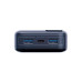 3mk powerbanka PowerHouse 20000 mAh, USB-C + USB-A