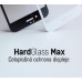 3mk tvrzené sklo HardGlass MAX pro Samsung Galaxy S24 Ultra, černá