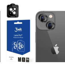 3mk ochrana kamery Lens Pro pro Apple iPhone 15, Alpine Green