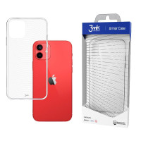 3mk ochranný kryt Armor Case pro Apple iPhone 12 / iPhone 12 Pro /AS