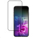 3mk hybridní sklo NeoGlass pro Apple iPhone 15 Pro Max, černá