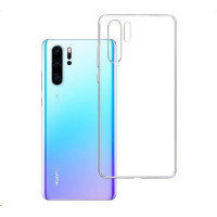 3mk ochranný kryt Clear Case pro Huawei P30 Pro, čirý