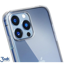 3mk ochranný kryt Clear Case pro Apple iPhone 14 Pro Max, čirá