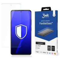 3mk hybridní sklo FlexibleGlass pro Xiaomi Redmi Note 11S 5G / Note 11T 5G