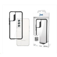 3mk ochranný kryt Satin Armor Case+ pro Samsung Galaxy A25 5G (SM-A256)