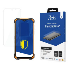 3mk hybridní sklo FlexibleGlass pro Doogee S88 Pro
