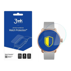 3mk ochranná fólie Watch ARC pro Withings ScanWatch 38 mm (3 ks)