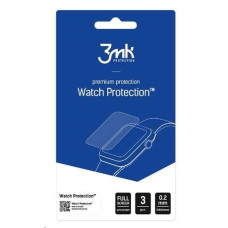 3mk hybridní sklo Watch Protection FlexibleGlass Lite pro Garmin Epix Pro gen 2 51mm