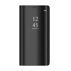 Cu-Be Clear View Samsung Galaxy A35 5G Black