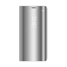 Cu-Be Clear View Samsung Galaxy A35 5G Silver