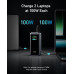 Anker Prime Power Bank 20000mAh, 200W, Black