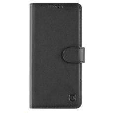 Tactical flipové pouzdro Field Notes pro Apple iPhone 7/8/SE2020/SE2022 Black