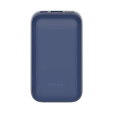 Xiaomi Power Bank 33W 10000 mAh Pocket Edition Pro Midnight Blue EU