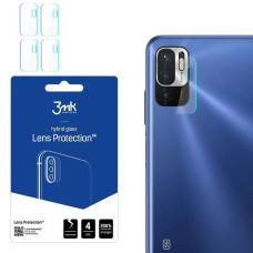 3mk ochrana kamery Lens Protection pro Xiaomi Redmi Note 10 5G