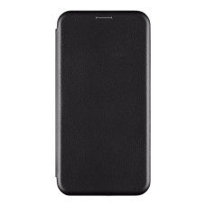 OBAL:ME Book Pouzdro pro Samsung Galaxy A54 5G Black