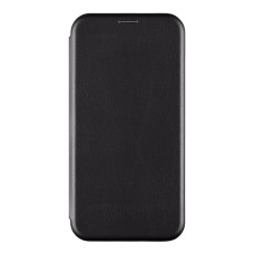 OBAL:ME Book Pouzdro pro Samsung Galaxy A34 5G Black