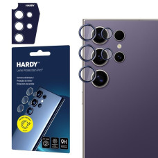 3mk ochrana kamery HARDY Lens Protection Pro pro Galaxy S24 Ultra Violet