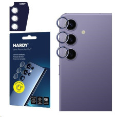 3mk ochrana kamery HARDY Lens Protection Pro pro Galaxy S24+ Violet