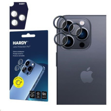 3mk ochrana kamery HARDY Lens Protection Pro pro iPhone 14 Pro/14 Pro Max Graphite