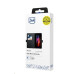 3mk flipové pouzdro Wallet Case pro Apple iPhone 12 Pro Max
