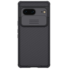 Nillkin CamShield PRO Zadní Kryt pro Google Pixel 7 Black