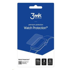 3mk ochranná fólie Watch Protection ARC pro Apple Watch 3 38mm