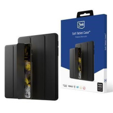 3mk Soft Tablet Case pro Apple iPad Pro 13