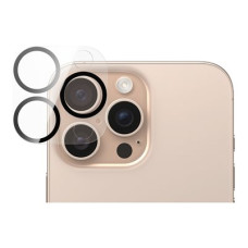 PanzerGlass Camera Apple iPhone 16 Pro/16 Pro Max (Picture Perfect)