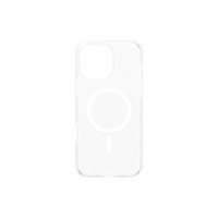 40, PanzerGlass(R) Care Kryt Apple iPhone 16 Pro Max MagSafe Star Lit white