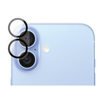 PanzerGlass Camera Apple iPhone 16/16 Plus Picture Perfect