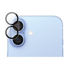 PanzerGlass Camera Apple iPhone 16/16 Plus Picture Perfect