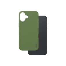 38, PanzerGlass(R) Care Kryt Apple iPhone 16 Plus MagSafe Fearlessly Green