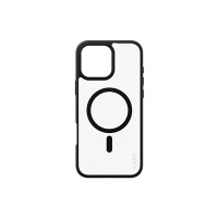 40, PanzerGlass(R) Care Kryt Apple iPhone 16 Pro Max MagSafe Urban Combat Black