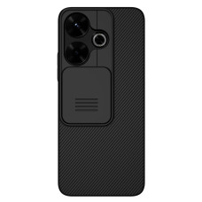 Nillkin CamShield Zadní Kryt pro Xiaomi Redmi 13 4G/Poco M6 4G Black