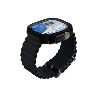 PanzerGlass Apple Watch Ultra 2/Ultra slim black
