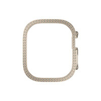 PanzerGlass SAFE Apple Watch Ultra 2/Ultra bumper gold