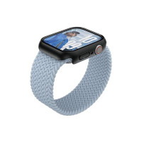 PanzerGlass Apple Watch 10 46mm slim black