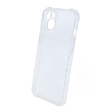 Cu-be AntiShock TPU pouzdro Xiaomi Redmi Note 13 Pro 4G Transparent