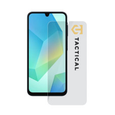 Tactical Glass Shield 2.5D sklo pro Samsung Galaxy A16 5G Clear