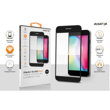 Aligator sklo GLASS PRINT Xia Redmi Note 13 Pro 5G