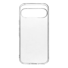 Tactical TPU Kryt pro Google Pixel 9/9 Pro Transparent