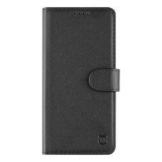 Tactical Field Notes pro Samsung Galaxy S24 FE Black