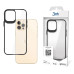 3mk Satin Armor Case+ pro Apple iPhone 12 Pro Max