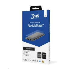 3mk FlexibleGlass pro dotykový monitor, rozměr 530 x 300 mm - up to 25