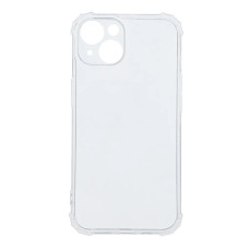 Cu-be AntiShock TPU Xiaomi Redmi Note 13 4G Transparent