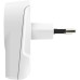 SKROSS USB A+C nabíjecí adaptér EU, 27W, typ C