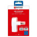 SKROSS USB A+C nabíjecí adaptér EU, 27W, typ C